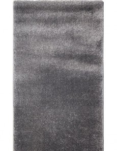 Високоворсний килим Fiber Shaggy 0000A D GREY / D GREY - высокое качество по лучшей цене в Украине.
